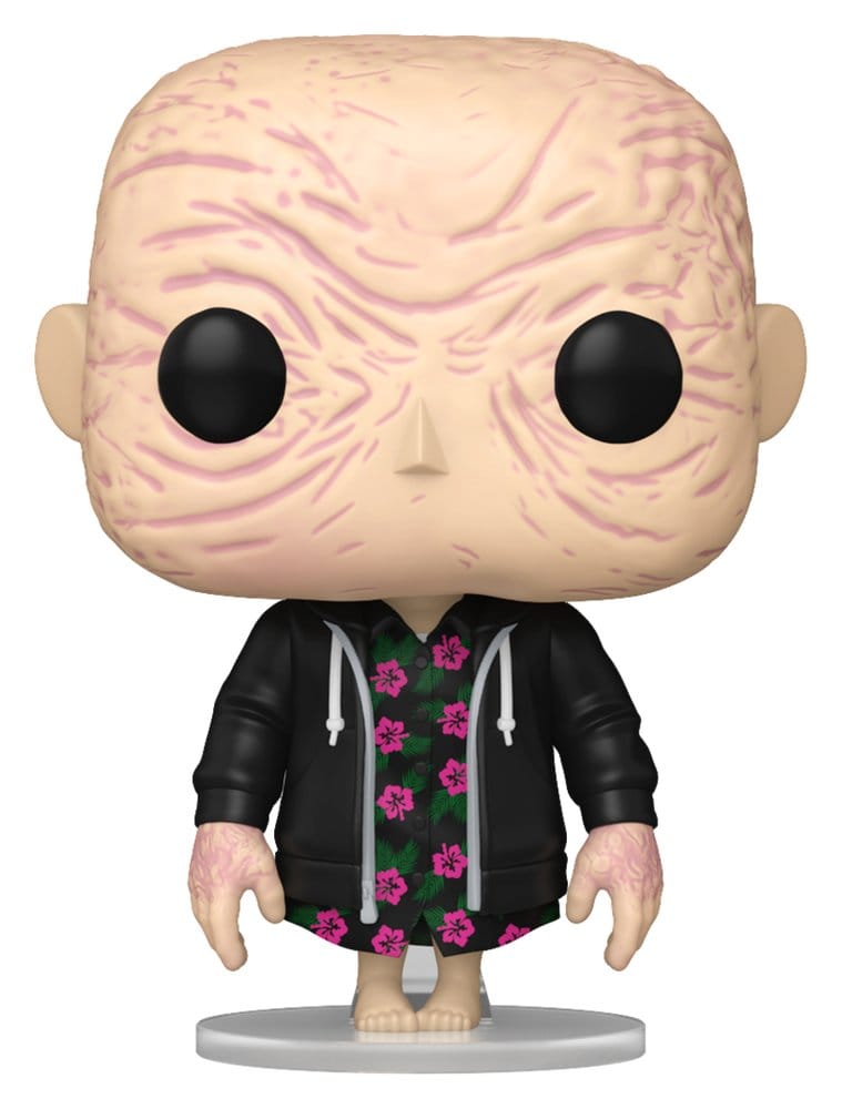 Deadpool 2 POP! Figure Deadpool with Baby Legs 9 cm