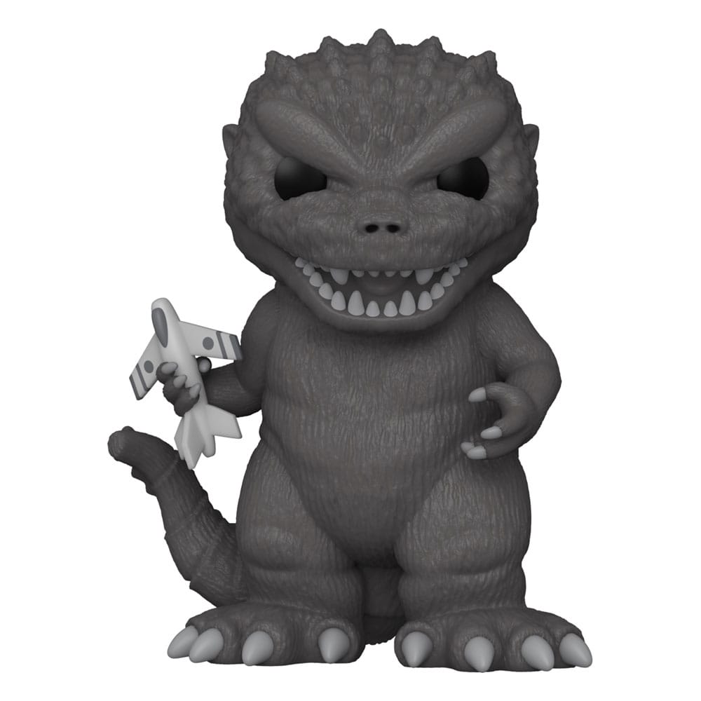 Godzilla 70th Anniversary POP! Movies Figur Godzilla 1954 9 cm Funko