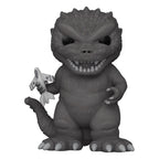 Godzilla 70th Anniversary POP! Movies Figur Godzilla 1954 9 cm Funko
