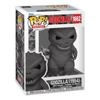 Godzilla 70th Anniversary POP! Movies Figur Godzilla 1954 9 cm Funko