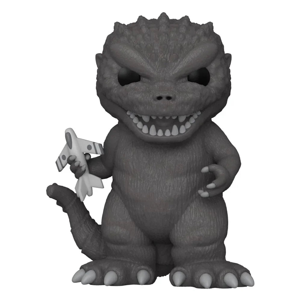 Godzilla 70-årsjubileum POP! Vinylfigur - Godzilla 1954, 9 cm Funko