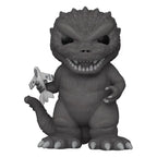 Godzilla 70-årsjubileum POP! Vinylfigur - Godzilla 1954, 9 cm Funko