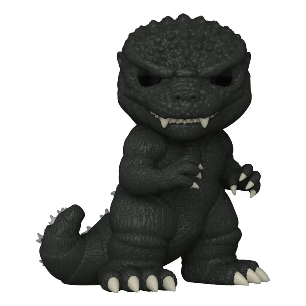 Godzilla 70-årsjubileum POP! Vinylfigurer 1984 (6-pack) Funko
