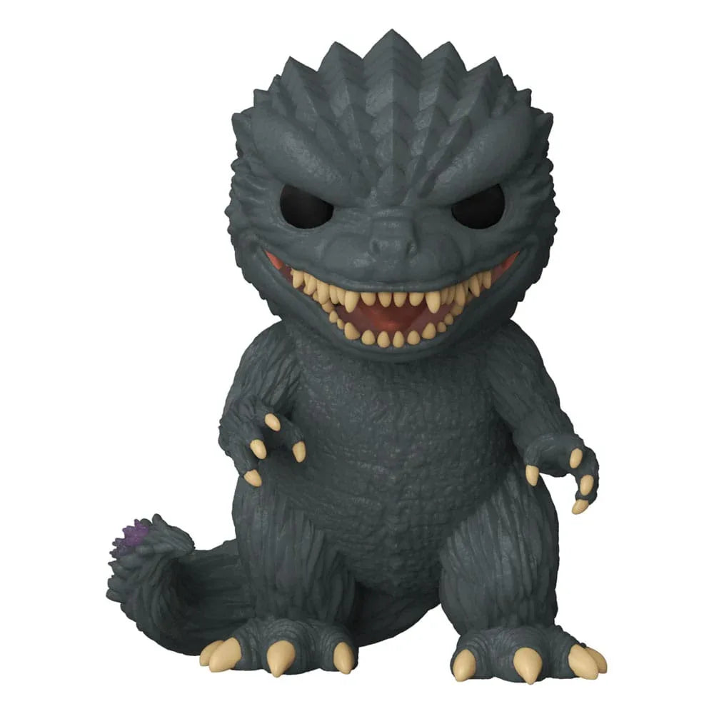 Godzilla 70-årsjubileum POP! Vinyl Figur 1999 - 9 cm Funko