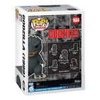 Godzilla 70-årsjubileum POP! Vinyl Figur 1999 - 9 cm Funko