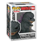 Godzilla 70-årsjubileum POP! Vinyl Figur 1999 - 9 cm Funko