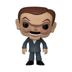 Goosebumps POP! Books Figur Night of the LD 9 cm Funko