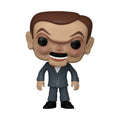 Goosebumps POP! Books Figur Night of the LD 9 cm Funko