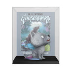 Goosebumps POP! Comic Cover Vinyl Figur - Fever Swamp Funko