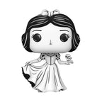 Disney POP! Vinyl Figur Skissad - Snövit 9 cm Funko