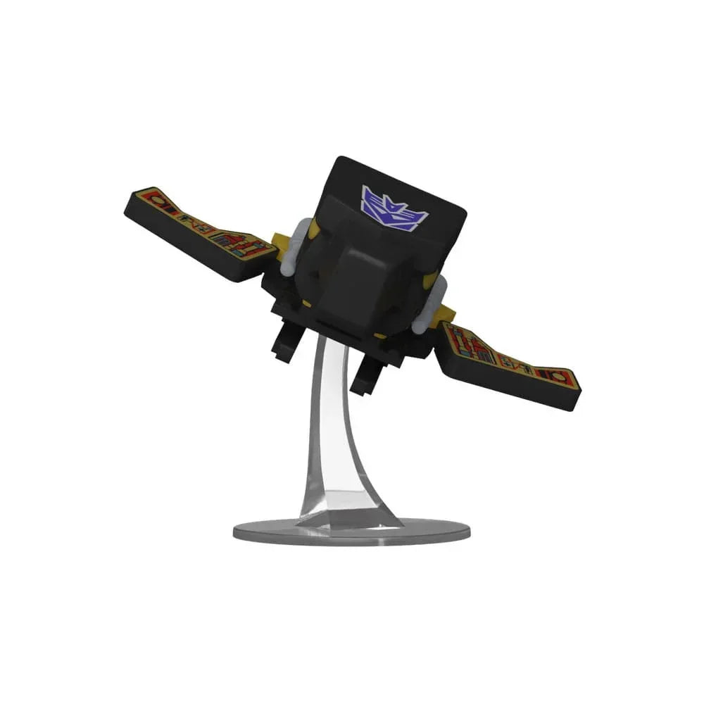 Transformers Retro Series POP! TV Vinyl Figures Laserbeak 9 cm (Assortment) Funko