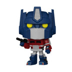 Transformers Retro Series POP! TV Vinyl Figure - Optimus Prime 9 cm Funko