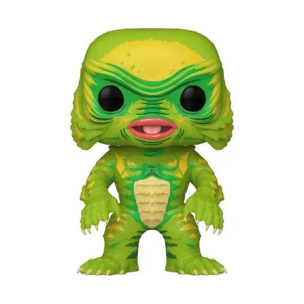 Universal Monsters POP! Vinyl Figur Gill Man 9 cm Funko