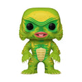Universal Monsters POP! Vinyl Figur Gill Man 9 cm Funko