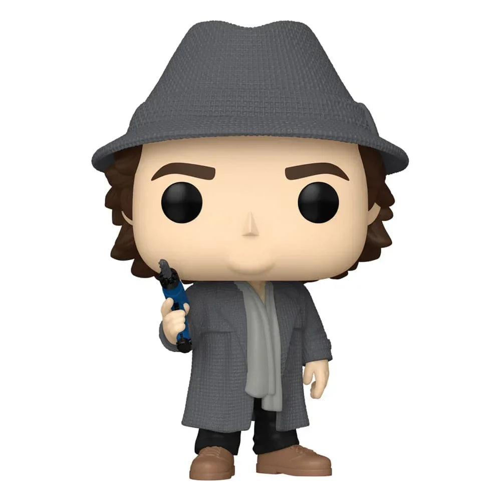 Uncle Buck POP! Vinylfigur - 9 cm från Funko Funko