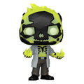 Creature Commandos POP! TV Vinyl Figure Dr. Phosphorus - 9 cm Funko