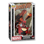 Daredevil 60-årsjubileum POP! Comic Cover Figur Daredevil #1 9 cm - Nerdbutiken