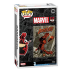 Daredevil 60-årsjubileum POP! Comic Cover Figur Daredevil #1 9 cm - Nerdbutiken