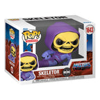 Masters of the Universe POP! TV Vinyl Figur Skeletor (Meme) 9 cm Funko