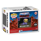 Masters of the Universe POP! TV Vinyl Figur Skeletor (Meme) 9 cm Funko