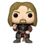 Lord of the Rings POP! Movies Figur Boromir (Meme) 9 cm - Samlarfigur från Funko Funko