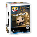 Lord of the Rings POP! Movies Figur Boromir (Meme) 9 cm - Samlarfigur från Funko Funko