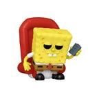 Meme POP! Premium Vinyl Figur SpongeBob 9 cm Funko