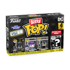 Batman 85th Anniversary Bitty POP! Vinyl Figur 4-Pack Funko