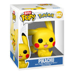 Pokémon Bitty POP! Figur 4-Pack Series 1 - Mini Vinyl Figurer Funko