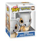 Pokémon Bitty POP! Figur 4-Pack Series 1 - Mini Vinyl Figurer Funko