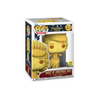 Christmas POP! Movies Vinyl Figure Ghost of C Past 9 cm Funko