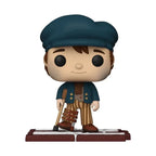 Funko POP! Christmas Tiny Tim Vinylfigur 9 cm Funko