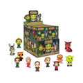 Shrek Mystery Mini Figurer 30-årsjubileum 5 cm Display (12)