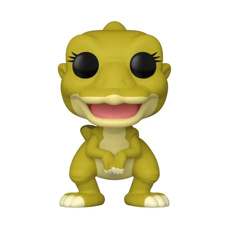 The Land Before Time POP! Figur Ducky 9 cm Funko
