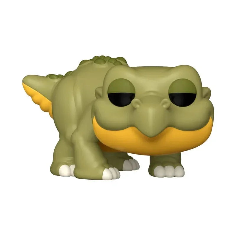 The Land Before Time POP! Figur Spike 9 cm Funko