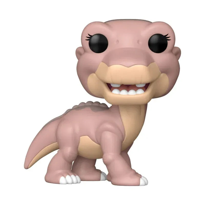The Land Before Time POP! Figur Littlefoot 9 cm Funko