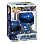 Mighty Morphin Power Rangers: The Movie POP! Figur Blue Ranger 9 cm Funko