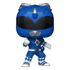 Mighty Morphin Power Rangers: The Movie POP! Figur Blue Ranger 9 cm Funko