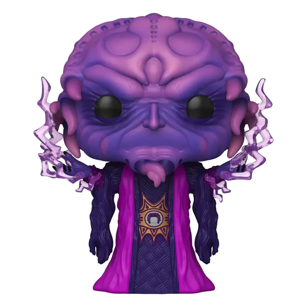 Mighty Morphin Power Rangers: The Movie POP! Figur Ivan Ooze 9 cm