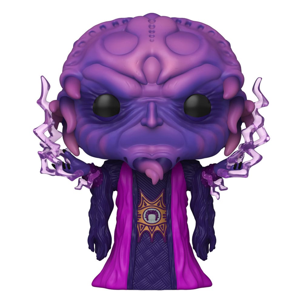 Mighty Morphin Power Rangers: The Movie POP! Figur Ivan Ooze 9 cm Funko