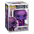 Mighty Morphin Power Rangers: The Movie POP! Figur Ivan Ooze 9 cm Funko