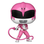 Mighty Morphin Power Rangers: The Movie POP! Pink Ranger 9 cm Figur Funko