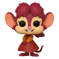An American Tail POP! Movies Vinyl Figur Tanya 9 cm Funko
