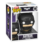 Batman Bitty POP! Vinyl Figur Display Signal 20 cm Funko