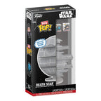 Star Wars Bitty POP! Vinyl Figur Display - Death Star 20 cm Funko