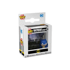 Batman Bitty POP! Deluxe Figur Batman (Gargoyle) Display (12) 2,5 cm Funko