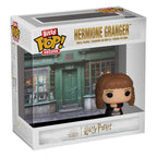 Harry Potter Bitty POP Deluxe Figur Hermione (F&B) Funko