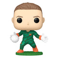 EFL POP! Fotbollsfigur Barcelona - Ter Stegen 9 cm
