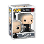 Phantasm POP! Movies Vinyl Figur Tall Man 9 cm Funko