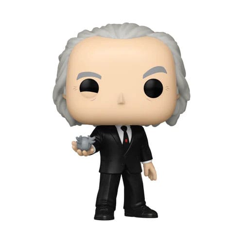 Phantasm POP! Movies Vinyl Figur Tall Man 9 cm Funko